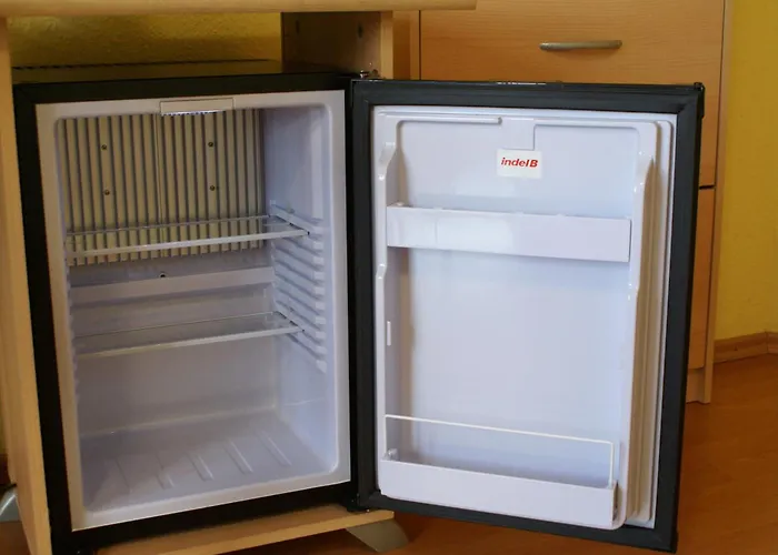 Mit Gartenblick Accommodatie bij particulieren