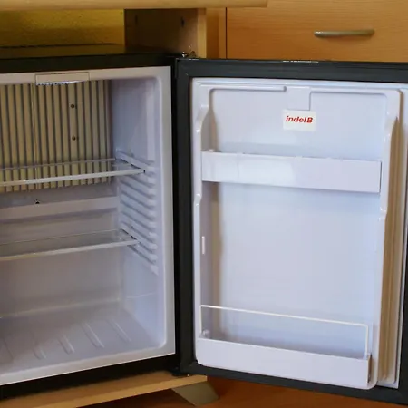 Mit Gartenblick Homestay