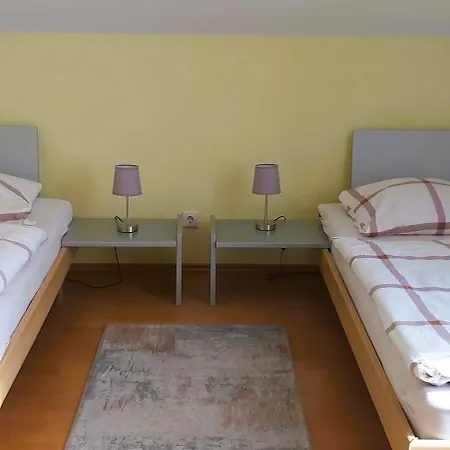 Mit Gartenblick Кёльн