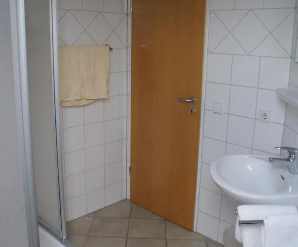 Mit Gartenblick Kwatera prywatna *