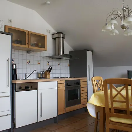 Accommodatie bij particulieren Mit Gartenblick *