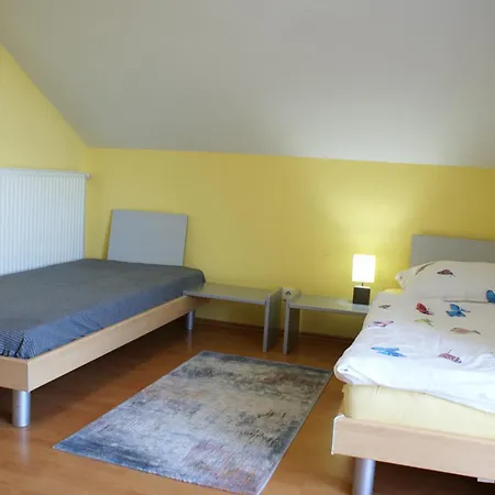 Mit Gartenblick Accommodatie bij particulieren *